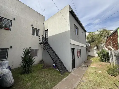 Departamento en Alquiler de 2 dormitorios