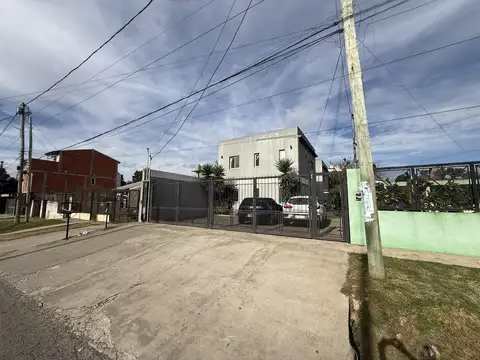 DEPTO | 3 AMBIENTES | BAJAS EXPENSAS | FUNCIONAL | ACCESO RÁPIDO | AGUSTONI PILAR