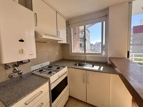 Departamento en Venta al Oeste