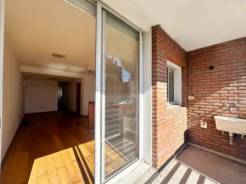 Departamento en Venta al Oeste