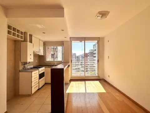 Departamento en Venta 18 años