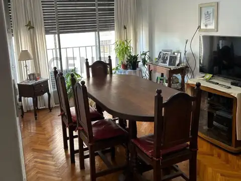 Av. Alvarez Jonte 3861 , Piso 9