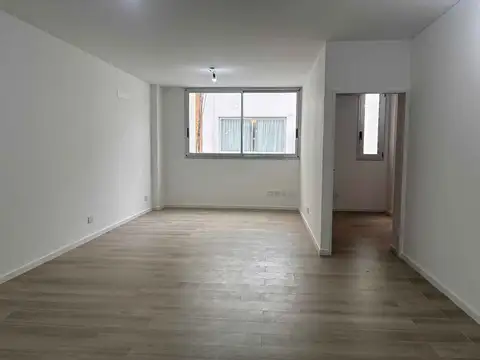Alquiler dpto 2 amb a estrenar - san nicolas
