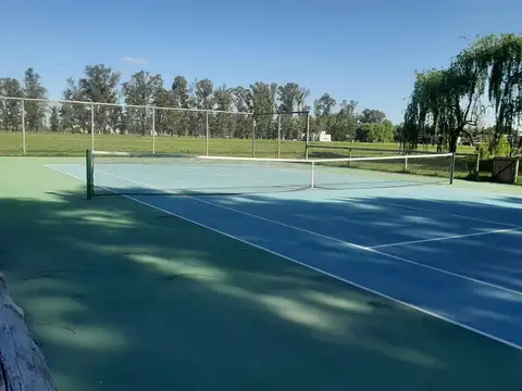 Terreno en Venta de 1833,0 m2