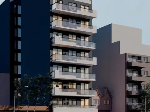Departamento en Venta en Villa del Parque, Capital Federal