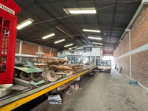 Local en Alquiler en Posadas, USD 5.000