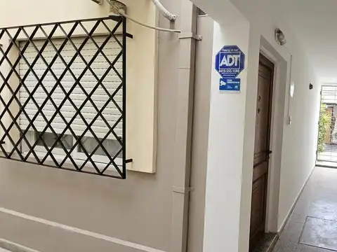 Departamento en  Ringuelet