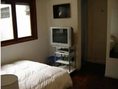 Departamento en Alquiler Temporal de 1 dormitorio