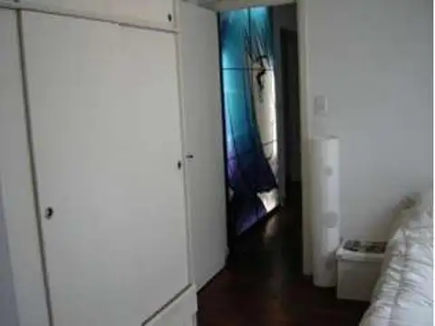 Departamento en Alquiler Temporal en Palermo, USD 500
