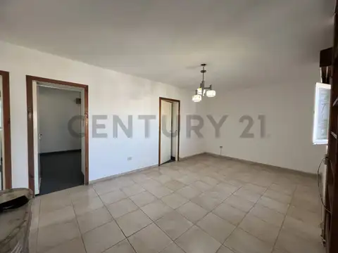 VENTA DEPARTAMENTO 4 AMBIENTES 3 DORMITORIOS TIGRE CENTRO APTO CREDITO
