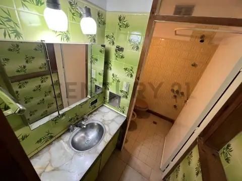 Departamento en Venta en Ciudad De Tigre, USD 95.000