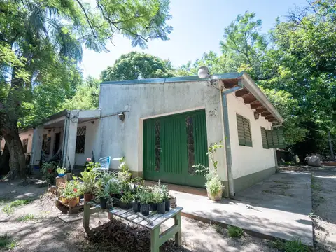 CASA 3 DORMITORIOS EN RINCÓN