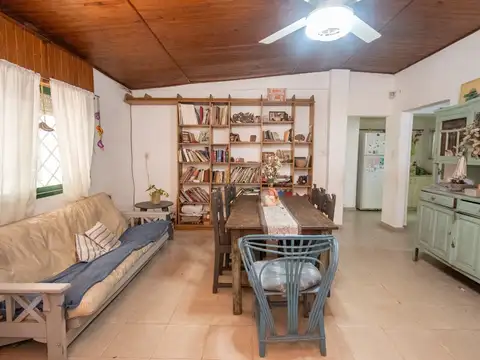 Casa en Venta en San José del Rincón, USD 79.000