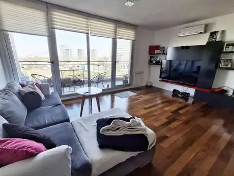 Candidado Carballo 112 06 D  - VENTA Departamento 2 Dormitorios con Cochera