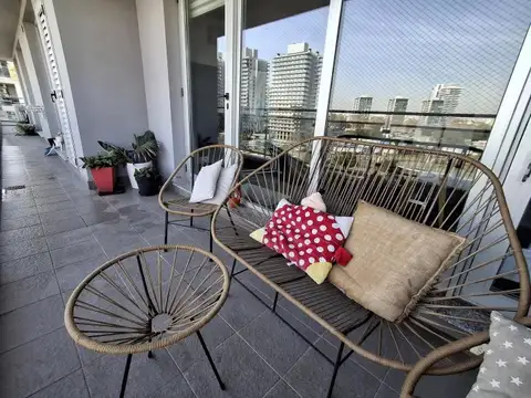 Departamento en Venta de 2 dormitorios