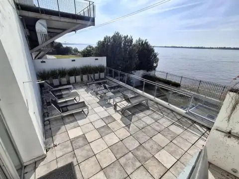 Candidado Carballo 112 06 D  - VENTA Departamento 2 Dormitorios con Cochera