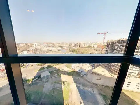 Departamento en Alquiler al Oeste