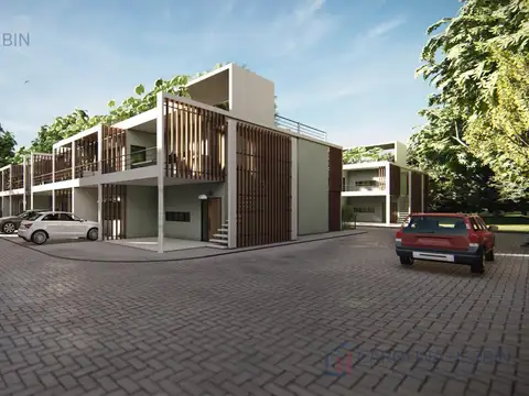 Departamento en Venta en Bella Vista, USD 180.000