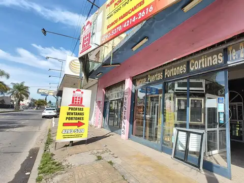 Hipolito Yrigoyen 12207