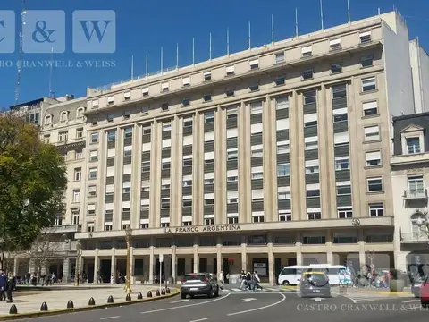 Av. Hipólito Yrigoyen al 400 | Oficinas en Alquiler | Zona Plaza de Mayo, Microcentro
