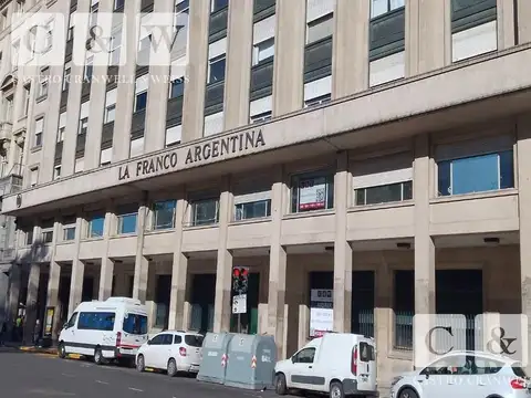 Av. Hipólito Yrigoyen al 400 | Oficinas en Alquiler | Zona Plaza de Mayo, Microcentro