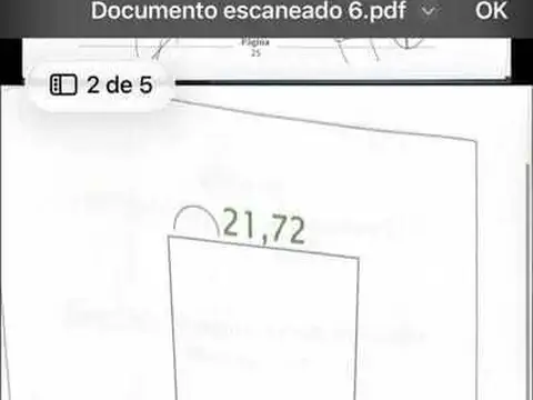 km 65 , Piso 0