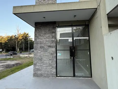 Camino Gral. Belgrano y Calle 460