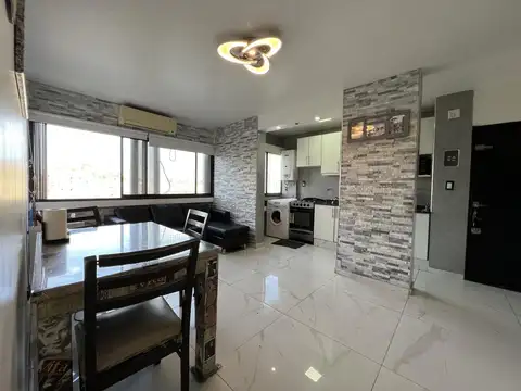 Departamento en Venta en Villa Lugano, USD 42.000