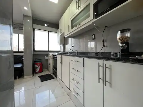 Departamento en Venta de 3 ambientes