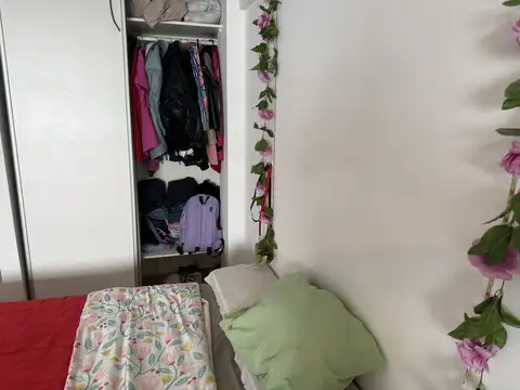 Departamento en Alquiler de Monoambiente