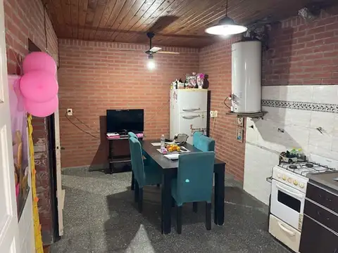 Terreno en Venta en Lanus Oeste, USD 69.000