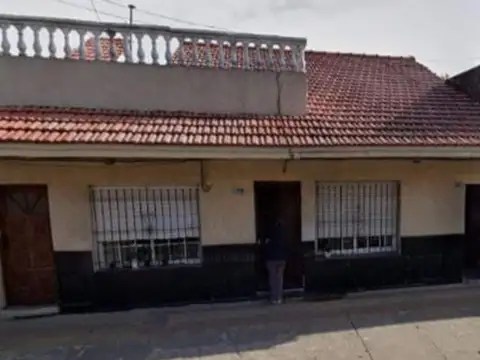 VENTA DE 3 DPTOS EN BLOCK. LOTE DE 400 MTS2