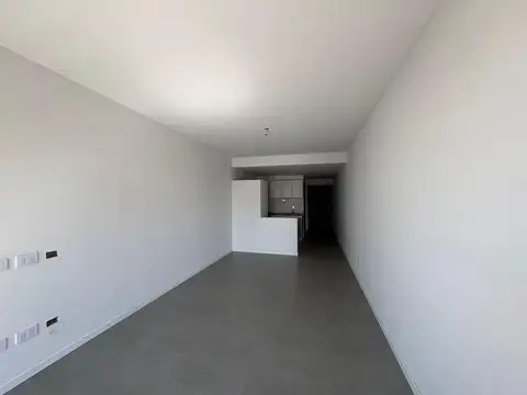 Departamento en alquiler a estrenar en Floresta.  6G