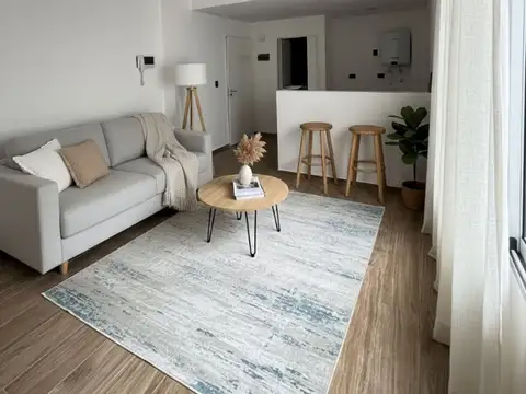 Monoambiente a estrenar con SUM en Paternal