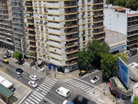 Departamento en Alquiler en Las Cañitas, USD 1.800