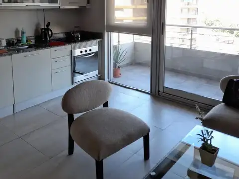 Departamento en Alquiler de 3 ambientes