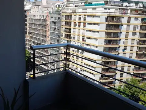 Departamento en Alquiler 20 años