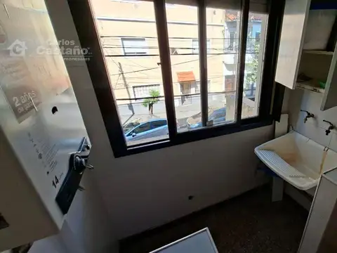 Departamento en Venta 50 años