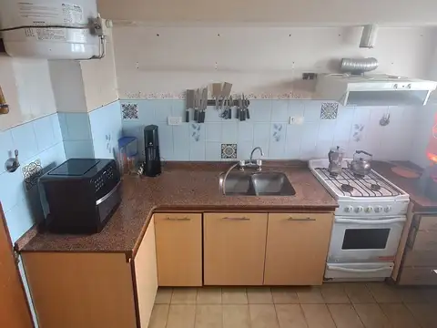 Departamento en Venta en General San Martin, USD 45.000