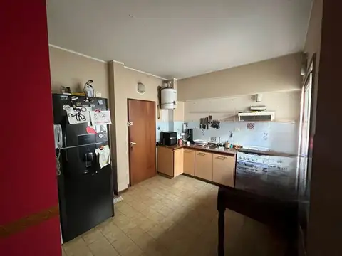 VENTA DEPTO 3 AMB. C/BALCÓN SAN MARTIN