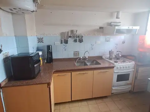 Avenida Presidente Juan Domingo Perón 3800