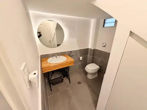 Casa en Alquiler 20 años