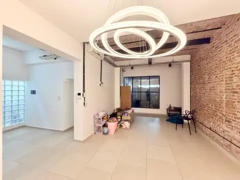 Casa en Alquiler en Villa Crespo, USD 3.200