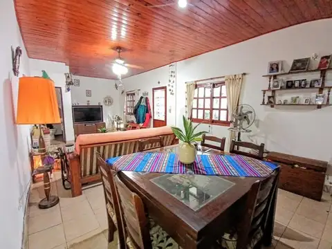 Depto Tipo Casa en Venta de 4 dormitorios