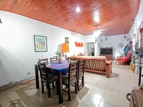 Depto Tipo Casa en Venta en Avellaneda, USD 85.000
