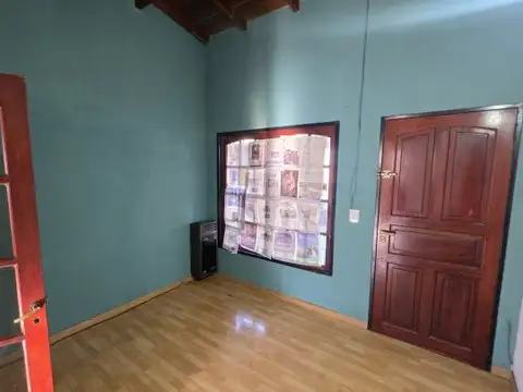 Casa en Alquiler de 3 dormitorios