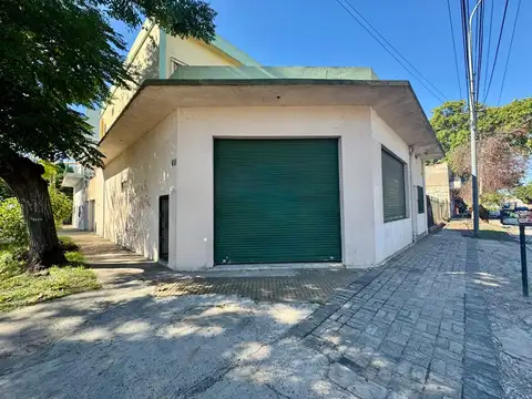 Av. 14 1000, Piso PB