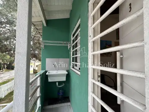 Departamento en Venta en Costa Azul, USD 45.000
