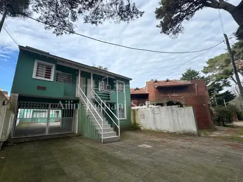 Departamento en Costa Azul