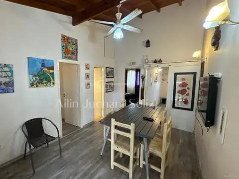 Departamento en Venta con 1 cochera